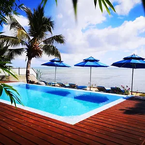  Holiday home Lagoon Dream