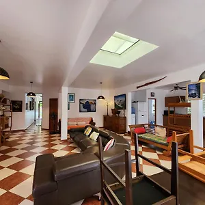  Guest house La Maison Orange